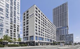 Spark By Hilton Vienna Donaustadt